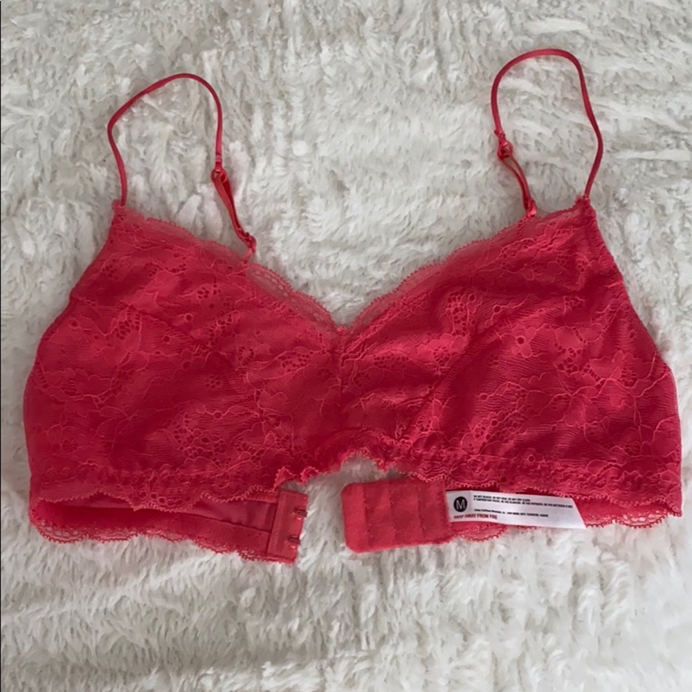Urban Outfitters medium bralette
